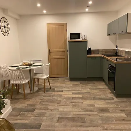 Maison Cosy Annoeullin