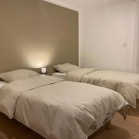 Maison Cosy * Annoeullin