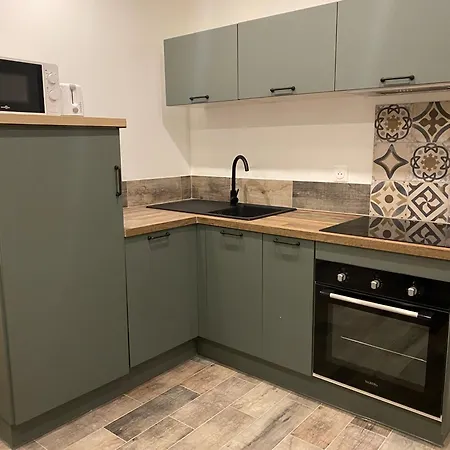 בית נופש Maison Cosy