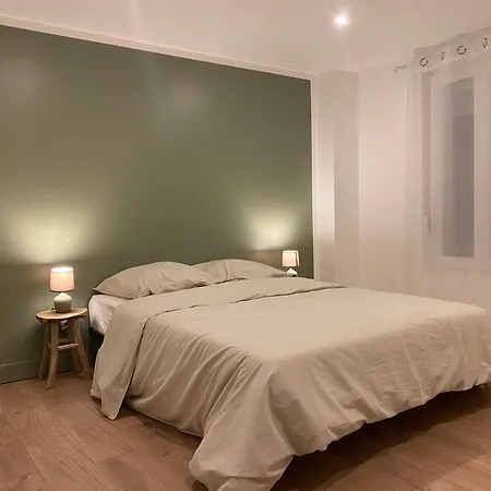 Maison Cosy Annoeullin