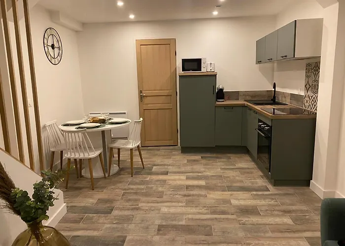 Maison Cosy Annoeullin