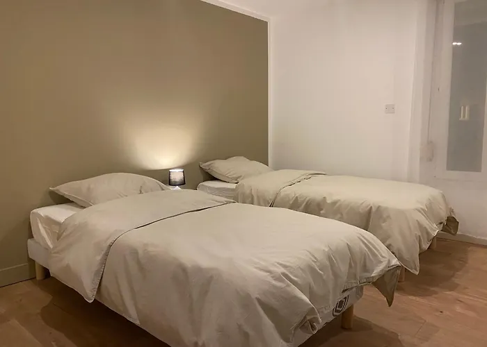 Maison Cosy * Annoeullin