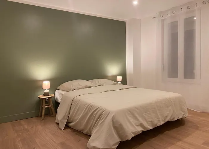 Maison Cosy Annoeullin